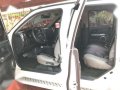 Isuzu Dmax 2011 4x2 AT White  Pickup For Sale -4