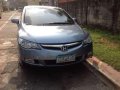 Fresh Like New Honda Civic1.8s MT 2006 For Sale-2