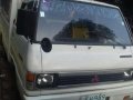 Very Good Condition Mitsubishi L300 1996 For Sale-1