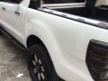 2014 Ford Ranger 2.2 Wildtrak 4x2 Manual hilux 2015(2016(2017(2013-3