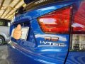 Honda Mobilio RS 2016 AT Blue For Sale -1