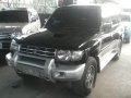 Mitsubishi Pajero 2003 for sale -2