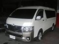 Toyota Hiace 2015 for sale -3