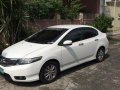 Honda City 2012 for sale -0