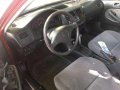 honda civic vtec-4