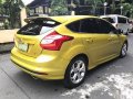 Ford Focus 2013 Automatic Petrol Or Lpg (Dual) P395,000 for sale -1