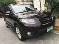 Well-kept Hyundai Santa Fe 2007 for sale-0