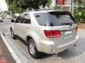 Toyota Fortuner 2008 FOR SALE-4