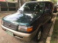 Very Well Kept 1999 Toyota Revo For Sale-3