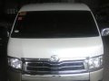 Toyota Hiace 2015 for sale -2