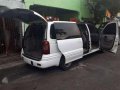 Chevrolet venture 2002 AT ice cold dual ac and updated registered-5