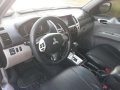 2011 mitsubishi montero sport gls-5