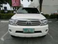 Very Well Maintained Toyota Fortuner 2011 For Sale-0