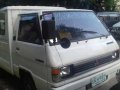 Very Good Condition Mitsubishi L300 1996 For Sale-0