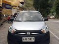 Very Good Running Condition Hyundai i10 2014 For Sale-2