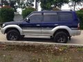 Toyota Land Cruiser Prado 1997 for sale -2