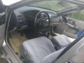 2005 Ford Lynx AT Gray Sedan For Sale -9
