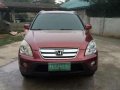 honda crv 2006 model matic toyota lancer nissan-1