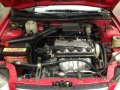 Honda City Lxi Type Z 03mdl Manual-9