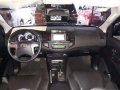 2015 Toyota Fortuner V 4x2 Automatic-7