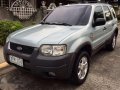 Fully Loaded Ford Escape 2004 For Sale-1