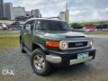 2010 Toyota FJ Cruiser-0