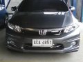 Honda Civic 2014 for sale -1