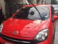Very Fresh In And Out Toyota Wigo 1.0 E For Sale-2