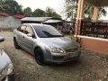 Ford Focus 2006 Manual Grey For Sale -4