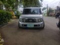 Newly Registered Nissan Cube 2003 2nd Gen For Sale-0