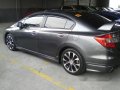 Honda Civic 2014 for sale -4