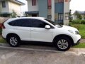 2012 Honda CRV 2.0 AT-0