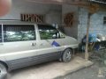 Hyundai Starex Crdi turbo 2007 model. Not surplus-1