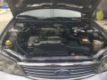 2005 Ford Lynx AT Gray Sedan For Sale -5