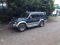 Mitsubishi Pajero (2004 commercial model)-0