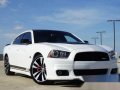 2013 Dodge Charger SRT8 for sale -0