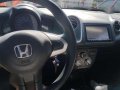 Honda Mobilio RS 2016 AT Blue For Sale -4