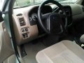 Ford Escape XLS 2004 2.0 AT Silver For Sale -2