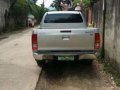 Toyota hilux 2007-2