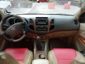 Very Well Maintained Toyota Fortuner 2011 For Sale-1