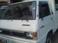 Very Good Condition Mitsubishi L300 1996 For Sale-2