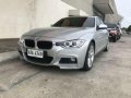 2015 BMW 320d MSport-0