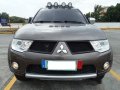Mitsubishi Montero 2012 for sale -1