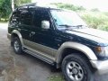 Mitsubishi Pajero Fieldmaster-3