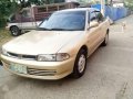 Almost Like New Mitsubishi Lancer Glxi 1995 For Sale-3