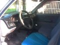 Toyota Revo GL 2000 Manual Blue Diesel-2