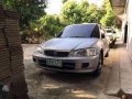 Very Well Kept Honda City 2003 AT For Sale-2