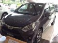 Toyota Vios 1.3E AT-0