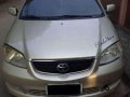 Toyota Vios G Automatic 2003-3