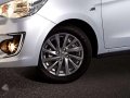 2017 Mitsubishi Mirage G4-3